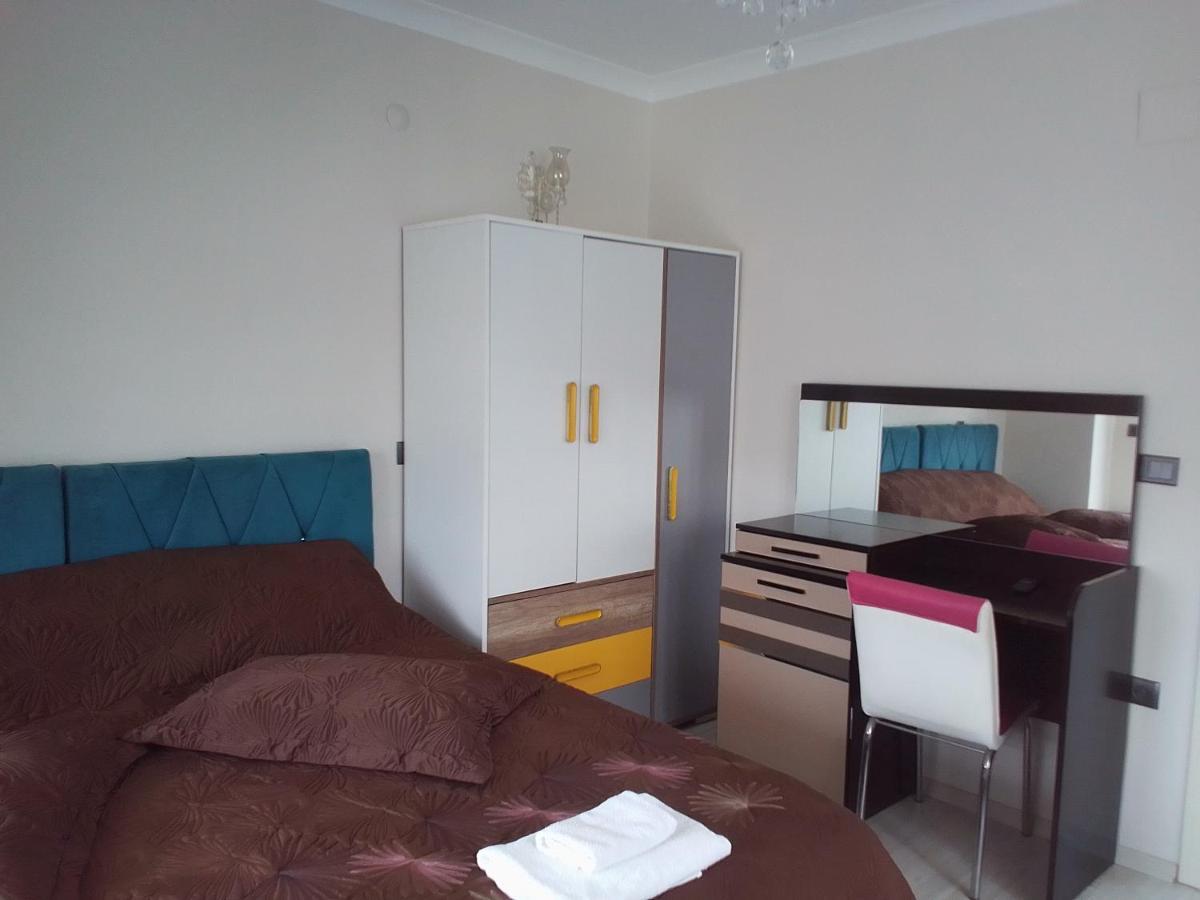 Mira Residenceトラブゾン エクステリア 写真