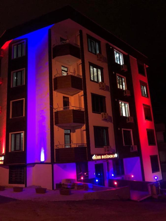 Mira Residenceトラブゾン エクステリア 写真
